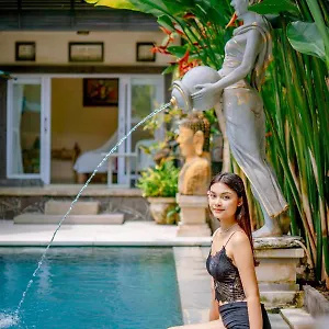 Sekembang By Purely 3*, Ubud (Bali) Indonesia