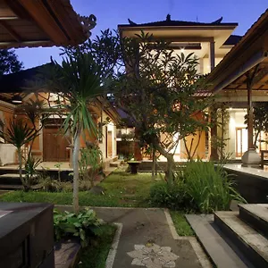 Soca Garden 2*, Ubud (Bali) Indonesia