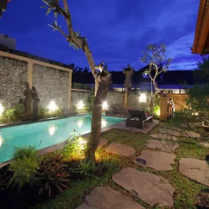 Wira 2*, Ubud (Bali) Indonesia
