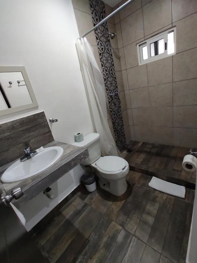 بلايا ديل كارمن Cozy Studios Zazil-Ha