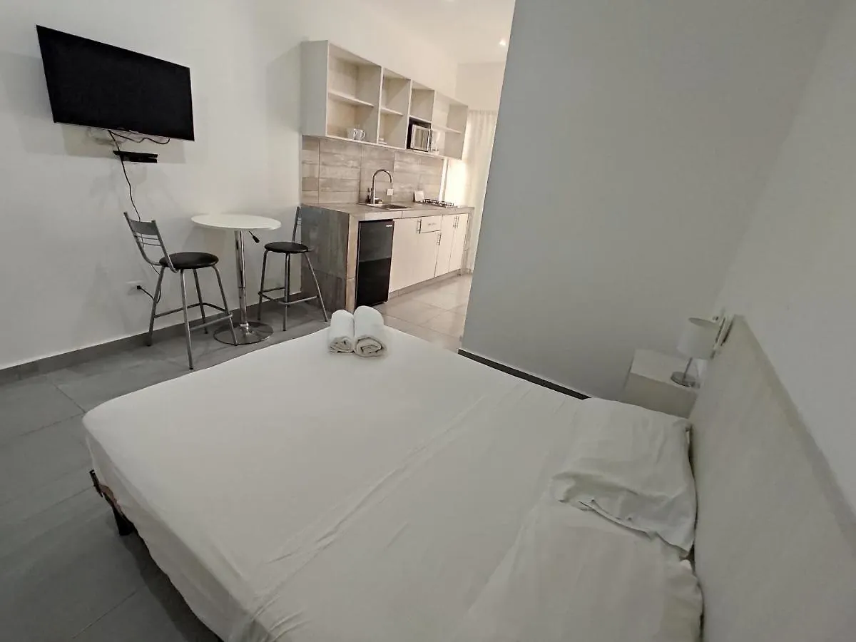 بلايا ديل كارمن Cozy Studios Zazil-Ha بلايا ديل كارمن