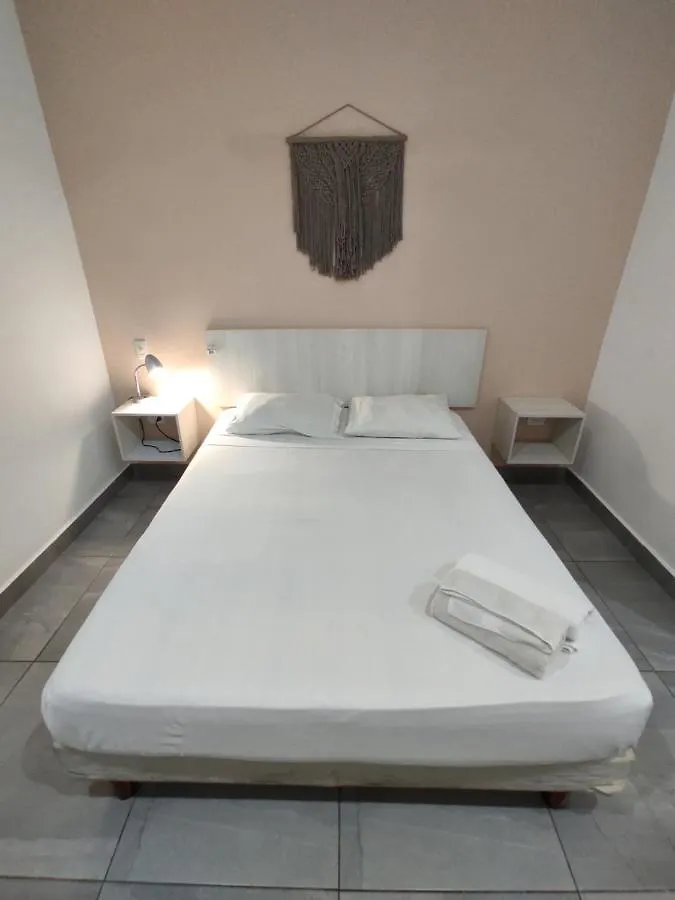 بلايا ديل كارمن Cozy Studios Zazil-Ha